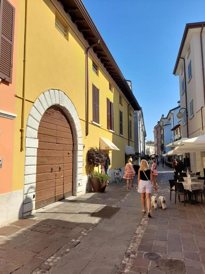 Splendid Lake 2 Desenzano del Garda Exterior foto