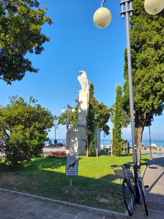 Splendid Lake 2 Desenzano del Garda Exterior foto