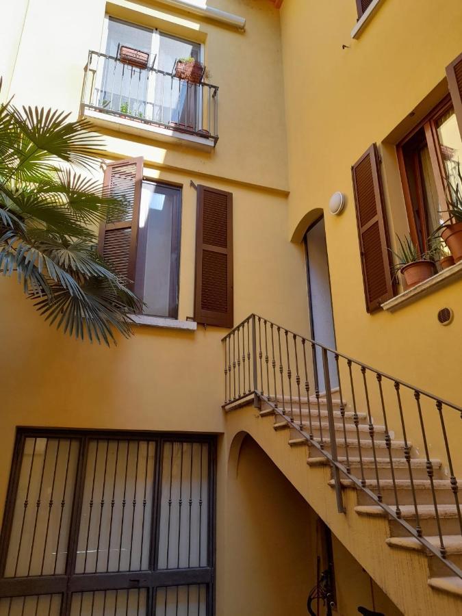 Splendid Lake 2 Desenzano del Garda Exterior foto