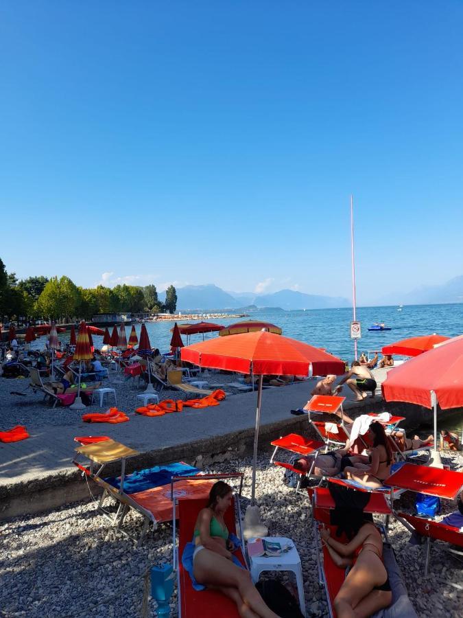 Splendid Lake 2 Desenzano del Garda Exterior foto